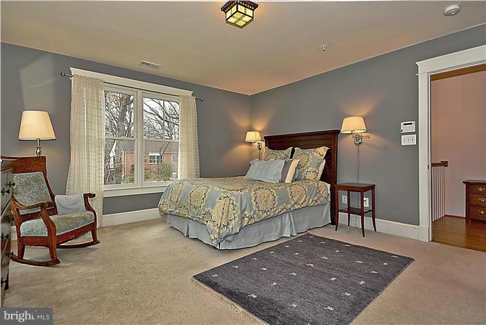 126 Hamilton Avenue Silver Spring, MD 20901 - Photo 16 of 28 Bedroom (Master)