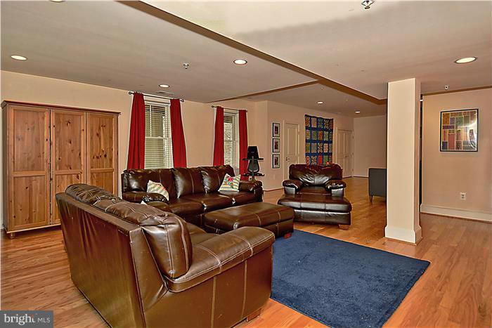 126 Hamilton Avenue Silver Spring, MD 20901 - Photo 24 of 28 Basement