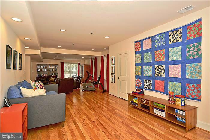 126 Hamilton Avenue Silver Spring, MD 20901 - Photo 25 of 28 Basement