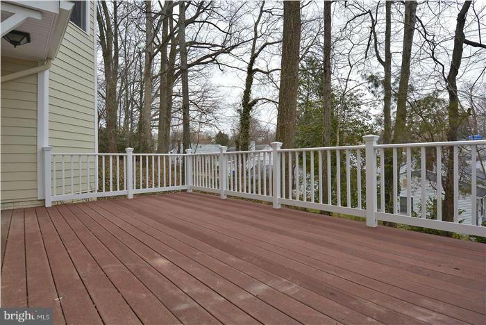 126 Hamilton Avenue Silver Spring, MD 20901 - Photo 28 of 28 Exterior (Rear)