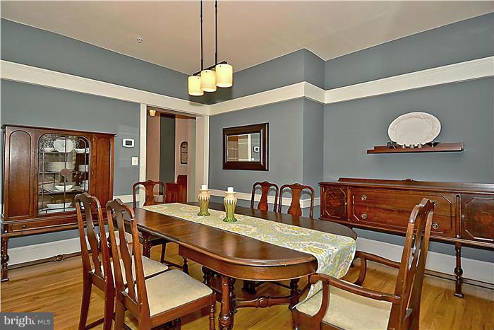 126 Hamilton Avenue Silver Spring, MD 20901 - Photo 8 of 28 Dining Room