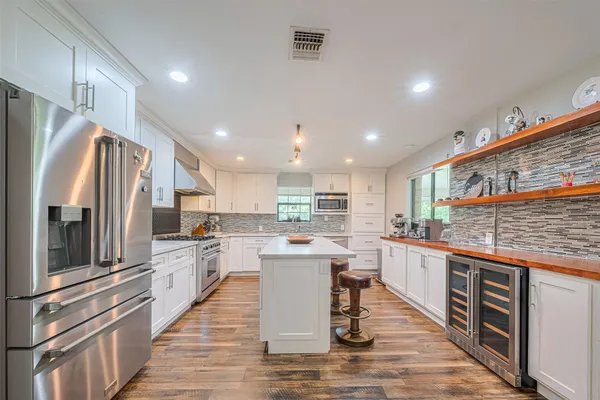$385,000 | 24314 Anderson Street, Huffman, TX 77336