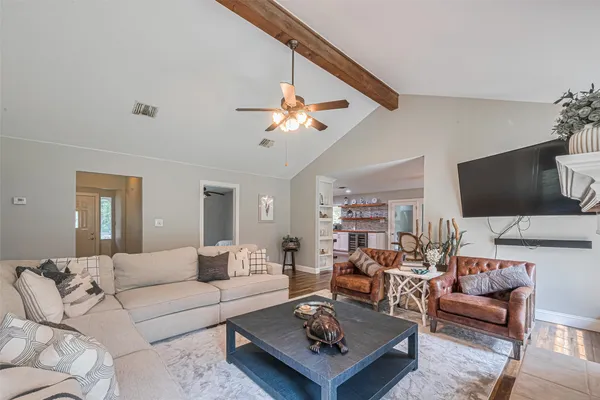$385,000 | 24314 Anderson Street, Huffman, TX 77336