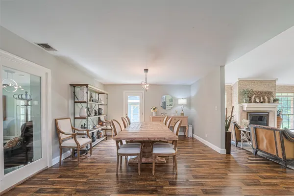 $385,000 | 24314 Anderson Street, Huffman, TX 77336
