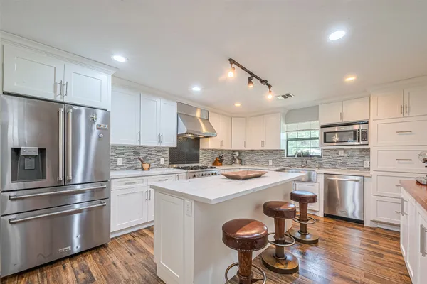 $385,000 | 24314 Anderson Street, Huffman, TX 77336