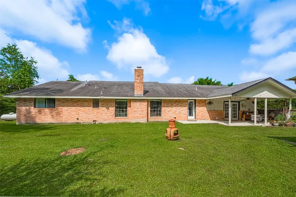 $385,000 | 24314 Anderson Street, Huffman, TX 77336