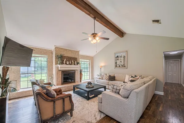 $385,000 | 24314 Anderson Street, Huffman, TX 77336