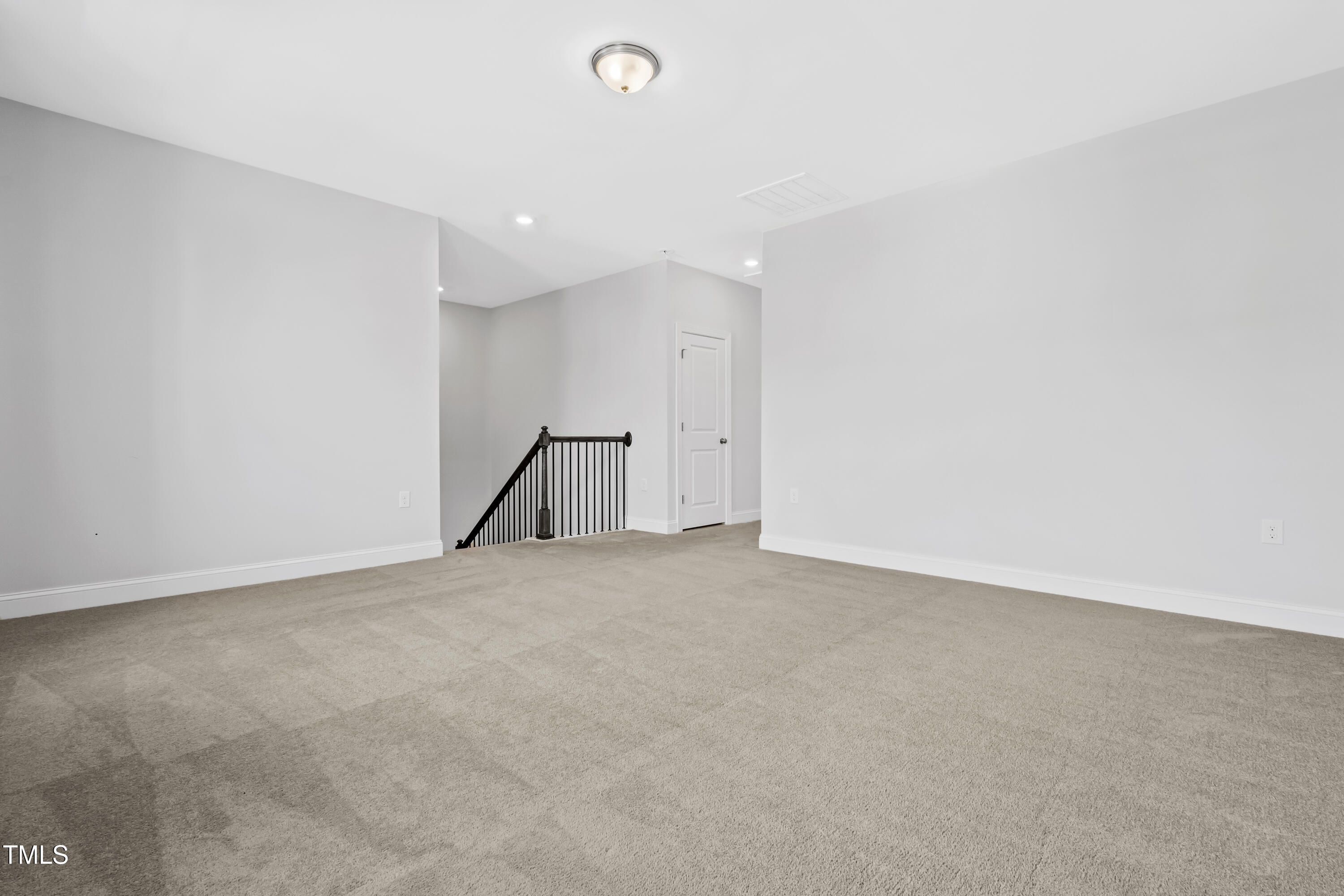 270 Trailing Blf Way Garner, NC 27529 - Photo 25 of 41 a view of empty room