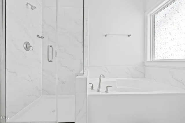 a view of a small space