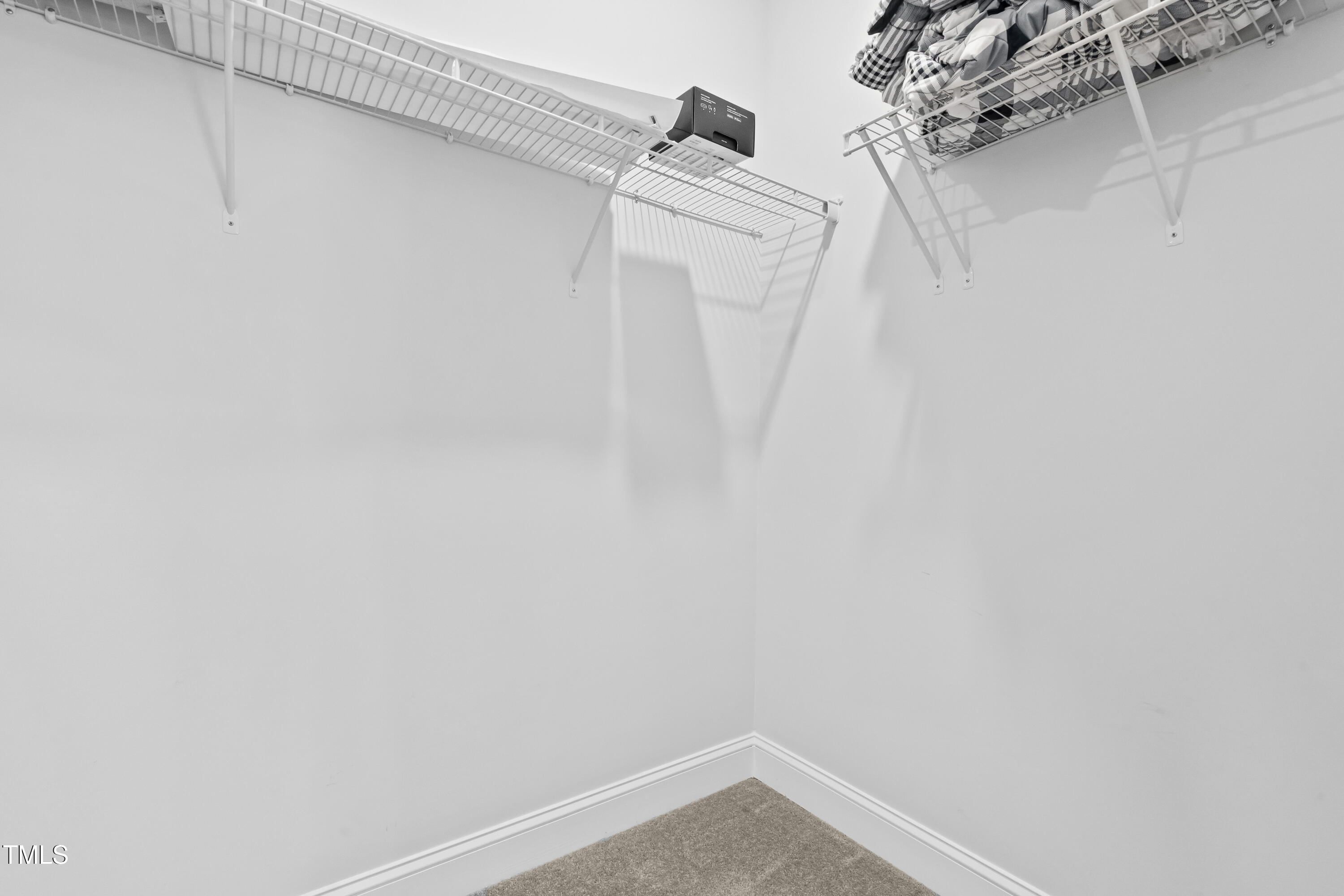 270 Trailing Blf Way Garner, NC 27529 - Photo 34 of 41 a view of a small space