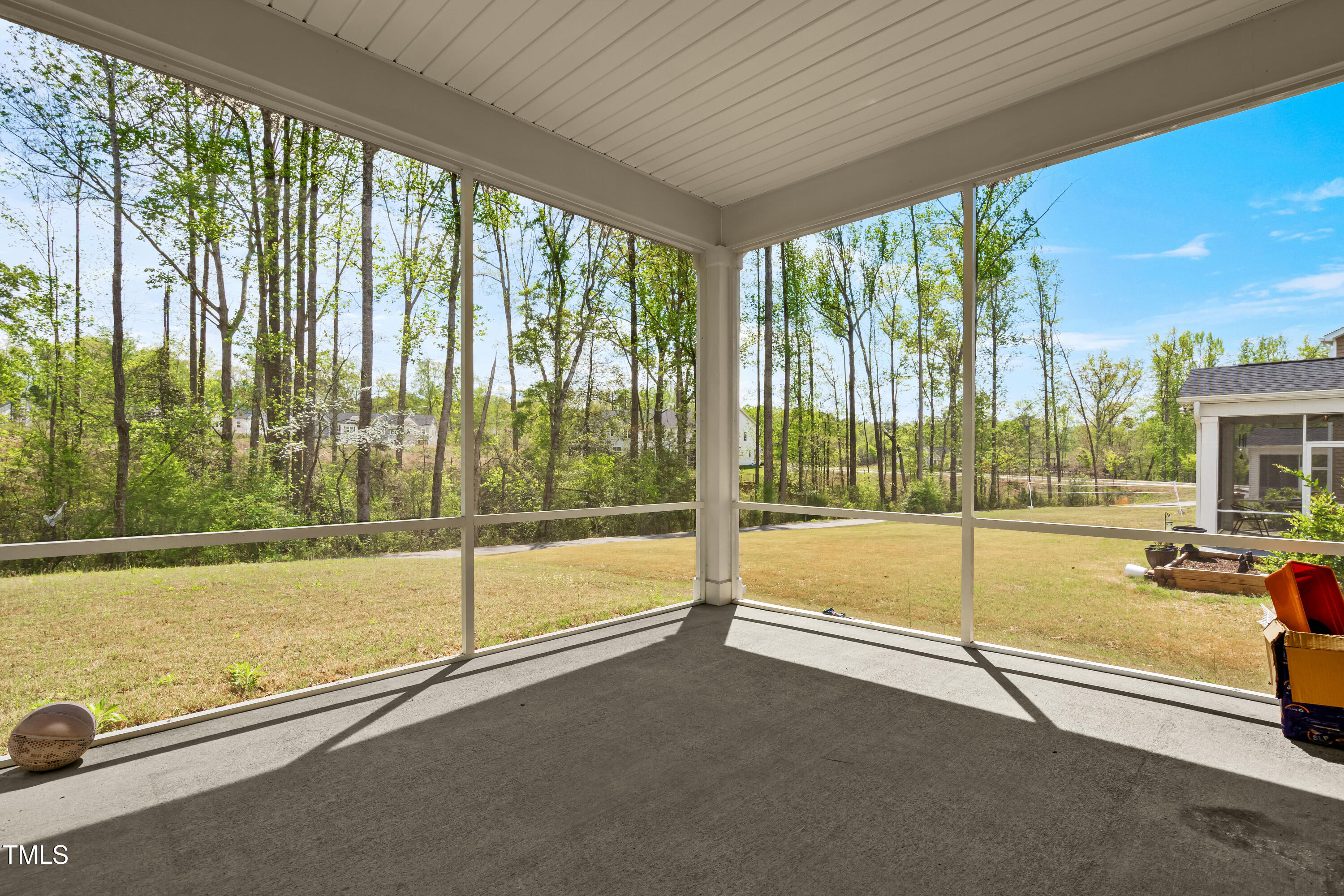 270 Trailing Blf Way Garner, NC 27529 - Photo 35 of 41