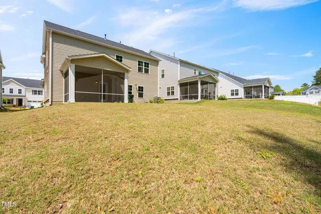 $2,460 | 270 Trailing Blf Way, Garner, NC 27529