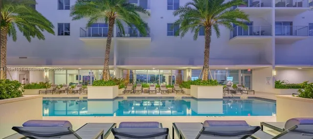 $6,551 | 591 Evernia Street, Unit B4, West Palm Beach, FL 33401