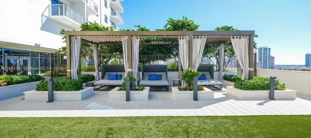 $6,551 | 591 Evernia Street, Unit B4, West Palm Beach, FL 33401