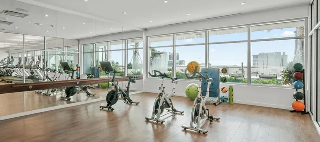 $6,551 | 591 Evernia Street, Unit B4, West Palm Beach, FL 33401