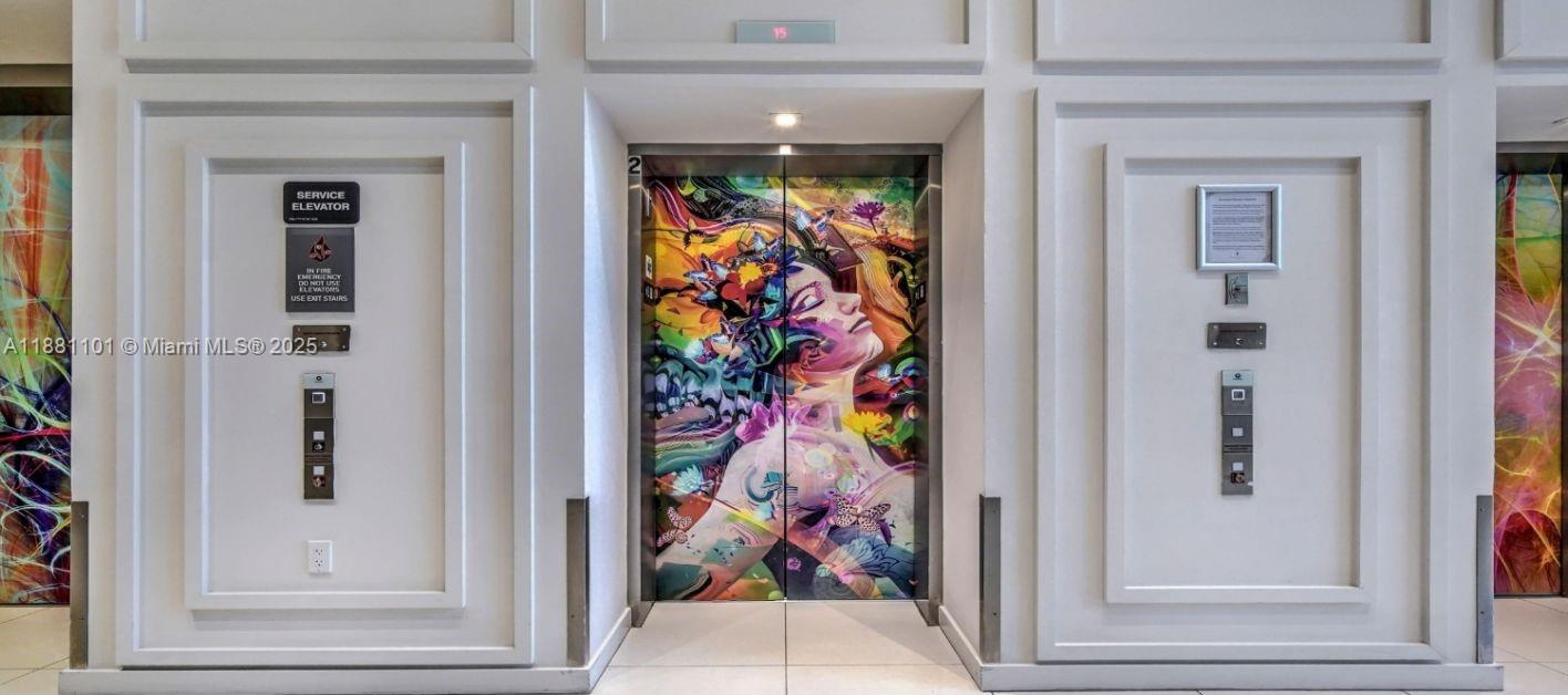 591 Evernia Street, Unit B4 West Palm Beach, FL 33401 - Photo 6 of 36