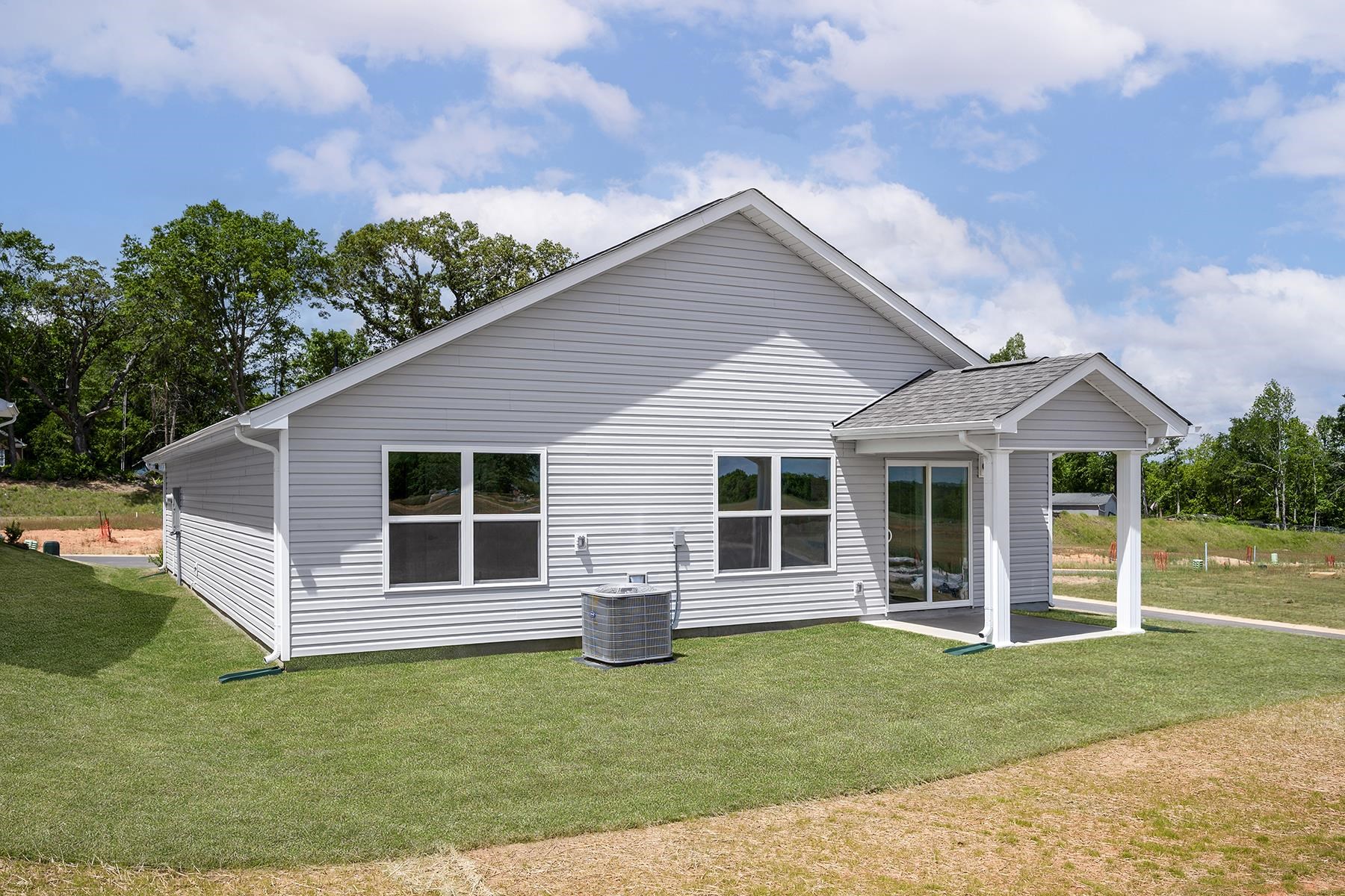403 West Claywalk Road Woodruff, SC 29388 - Photo 2 of 9 Gallery Image 2