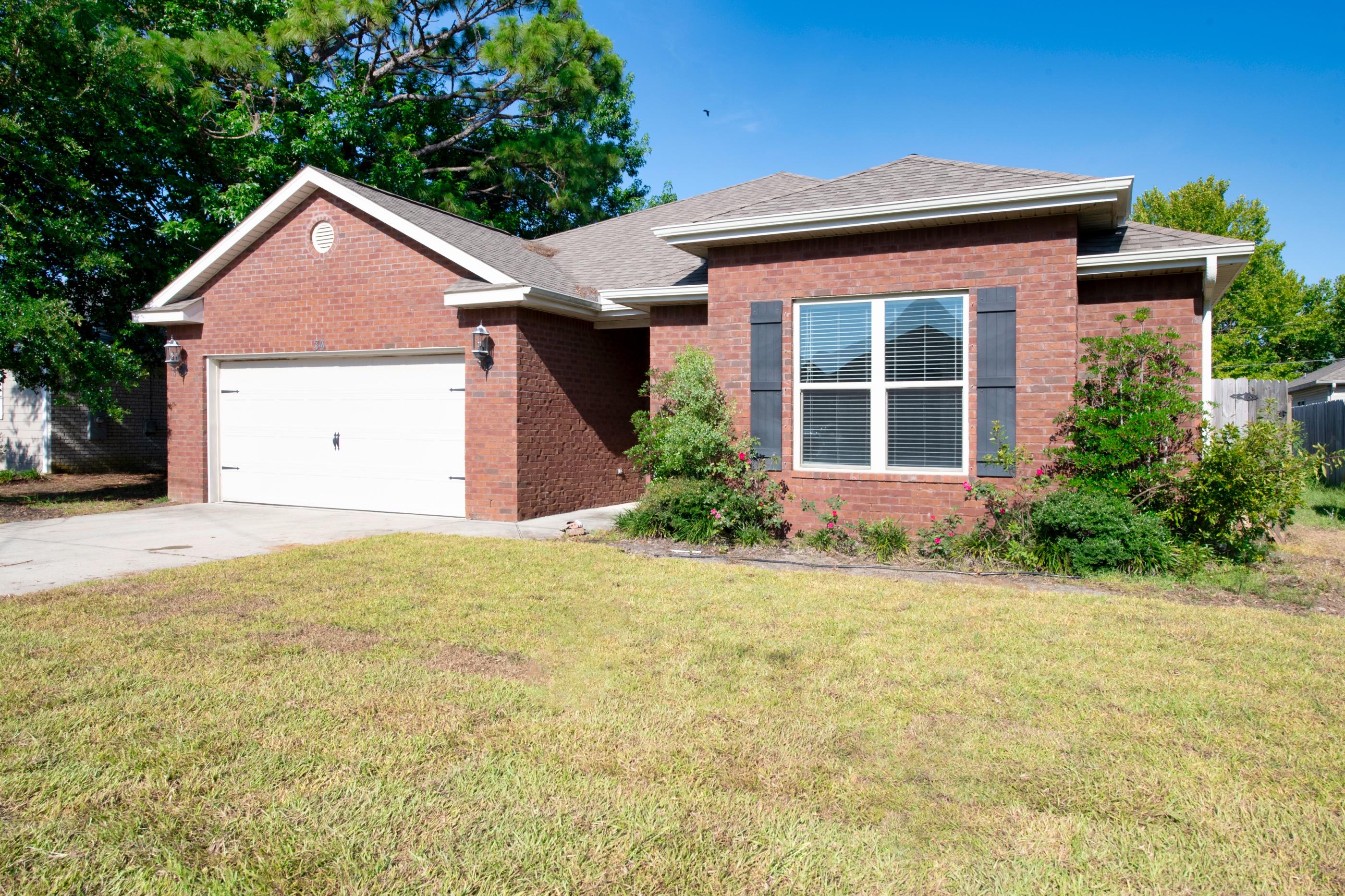 36 Snook Road Mary Esther, FL 32569 - Photo 1 of 19 Gallery Image 1
