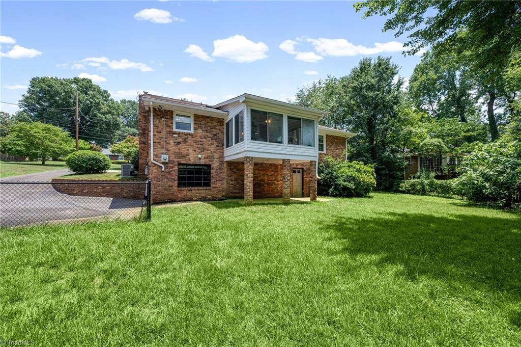 1650 Sandersted Road Southwest Winston-Salem, NC 27103 - Photo 37 of 43 Gallery Image 37