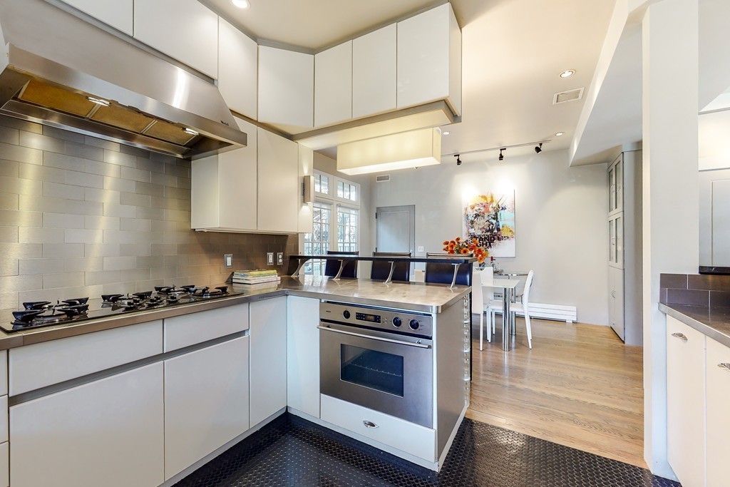 11 Chauncy Street, Unit A Cambridge, MA 02138 - Photo 8 of 31 Gallery Image 8