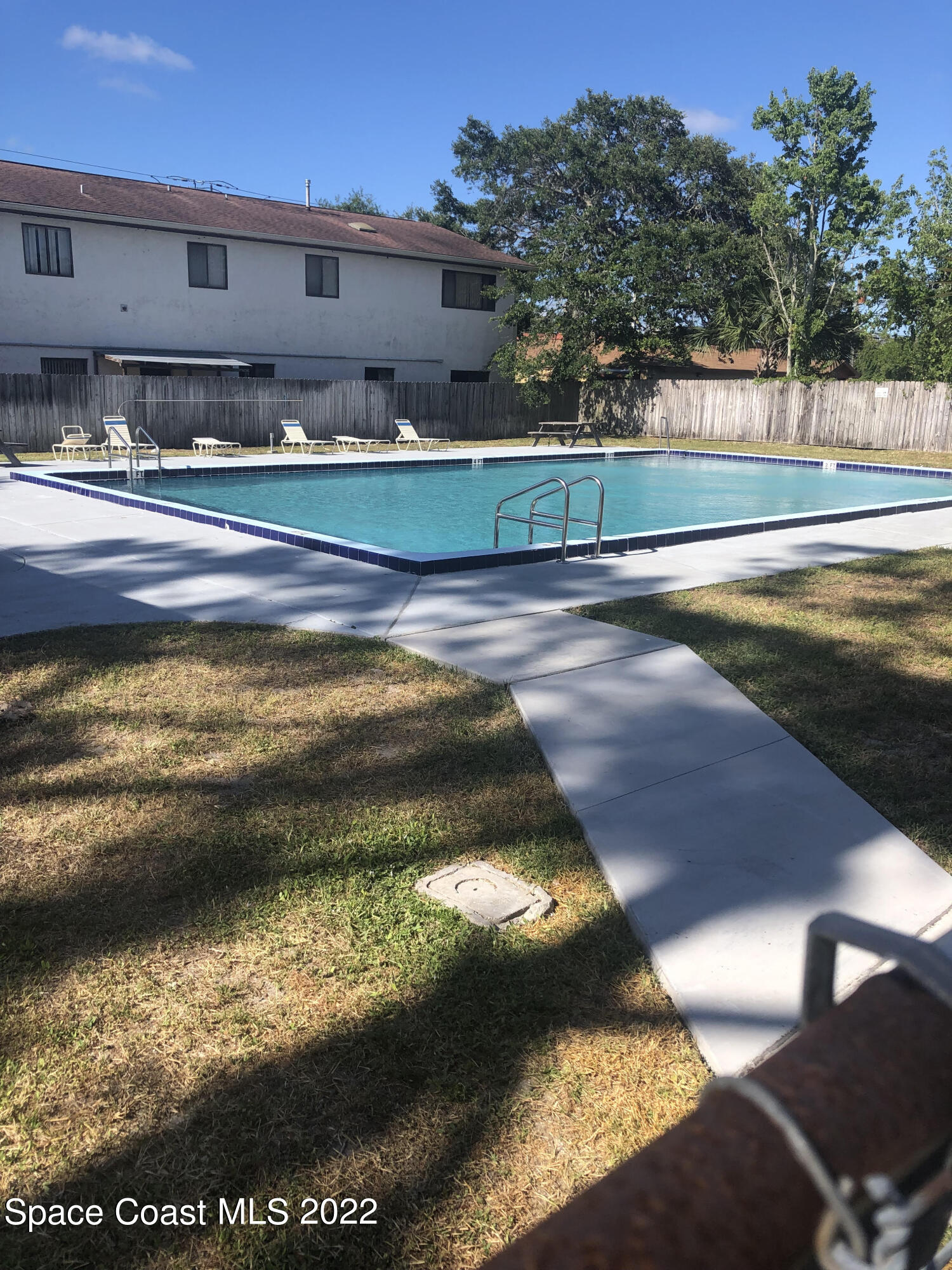 4881 Sisson Road Titusville, FL 32780 - Photo 24 of 29 27