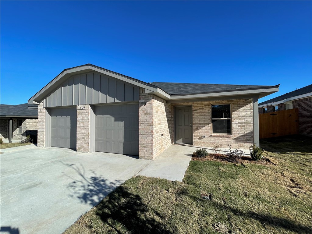 2324 Duntov Drive, Unit B Temple, TX 76504 - Photo 1 of 40