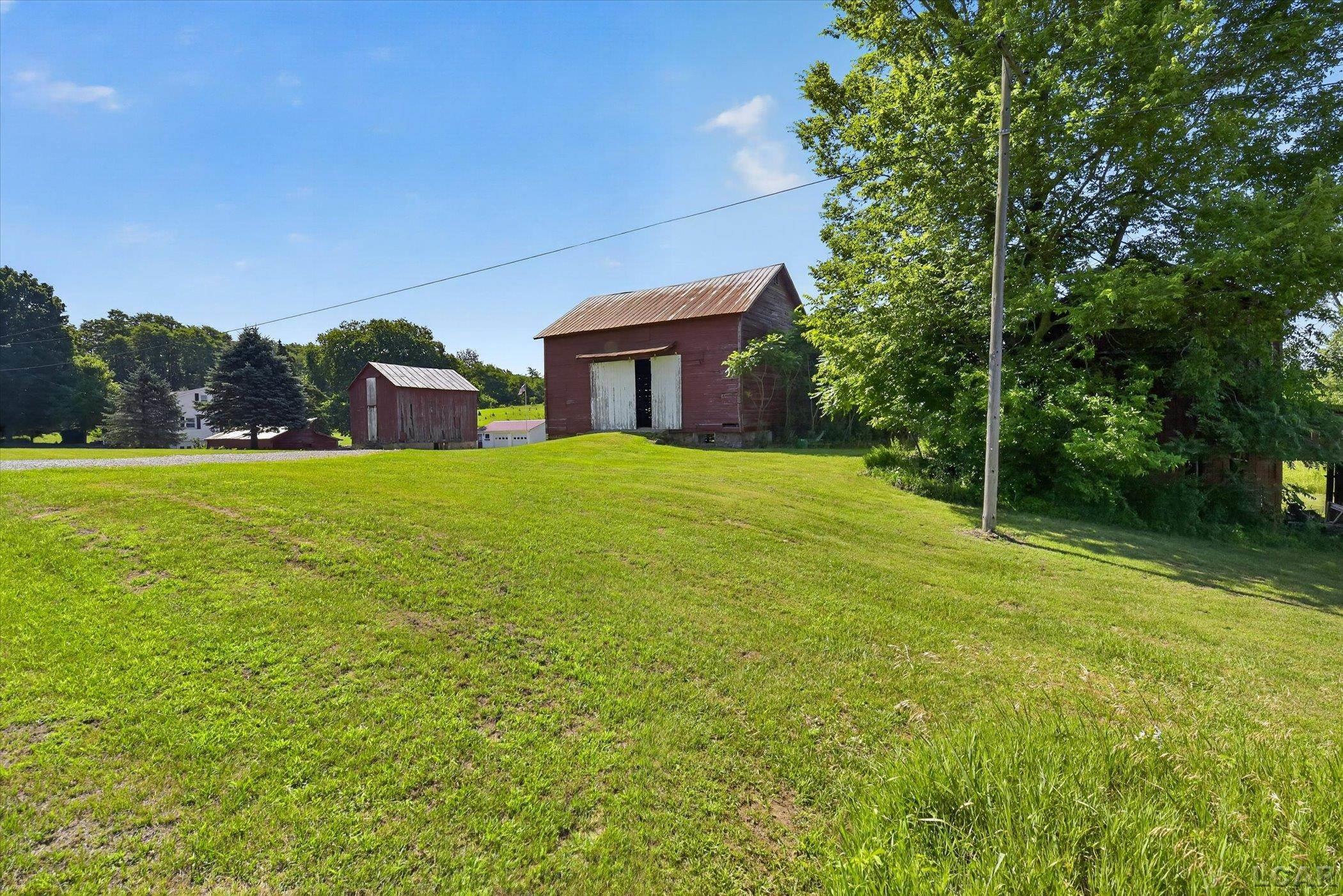 12931 Beecher Road Hudson, MI 49247 - Photo 94 of 99