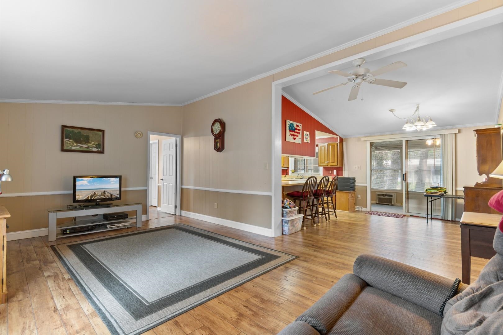 846 Blue Ridge Trail Murrells Inlet, SC 29576 - Photo 12 of 38