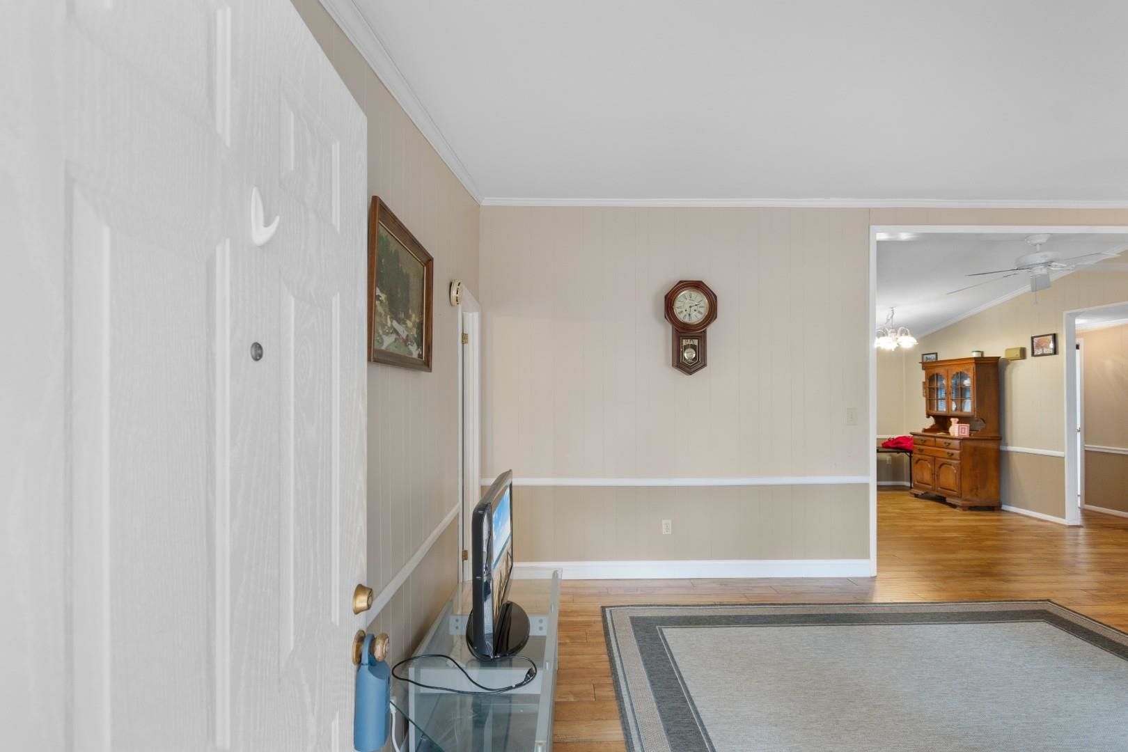 846 Blue Ridge Trail Murrells Inlet, SC 29576 - Photo 2 of 38