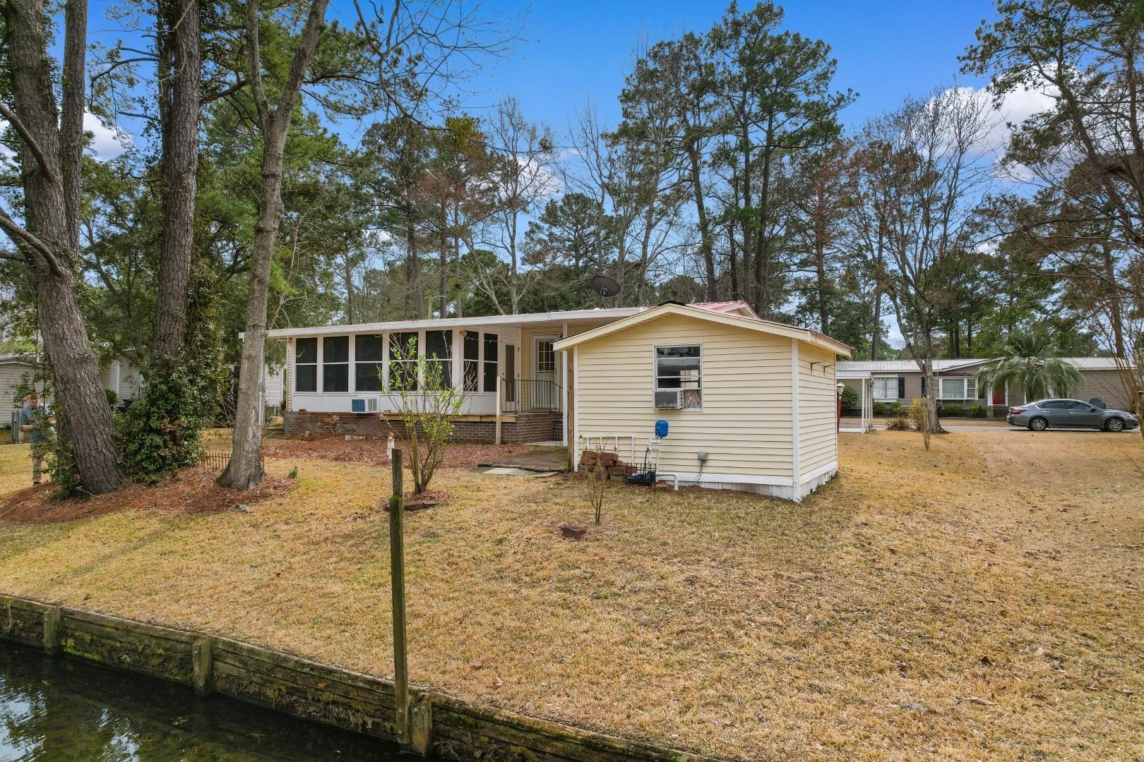 846 Blue Ridge Trail Murrells Inlet, SC 29576 - Photo 21 of 38