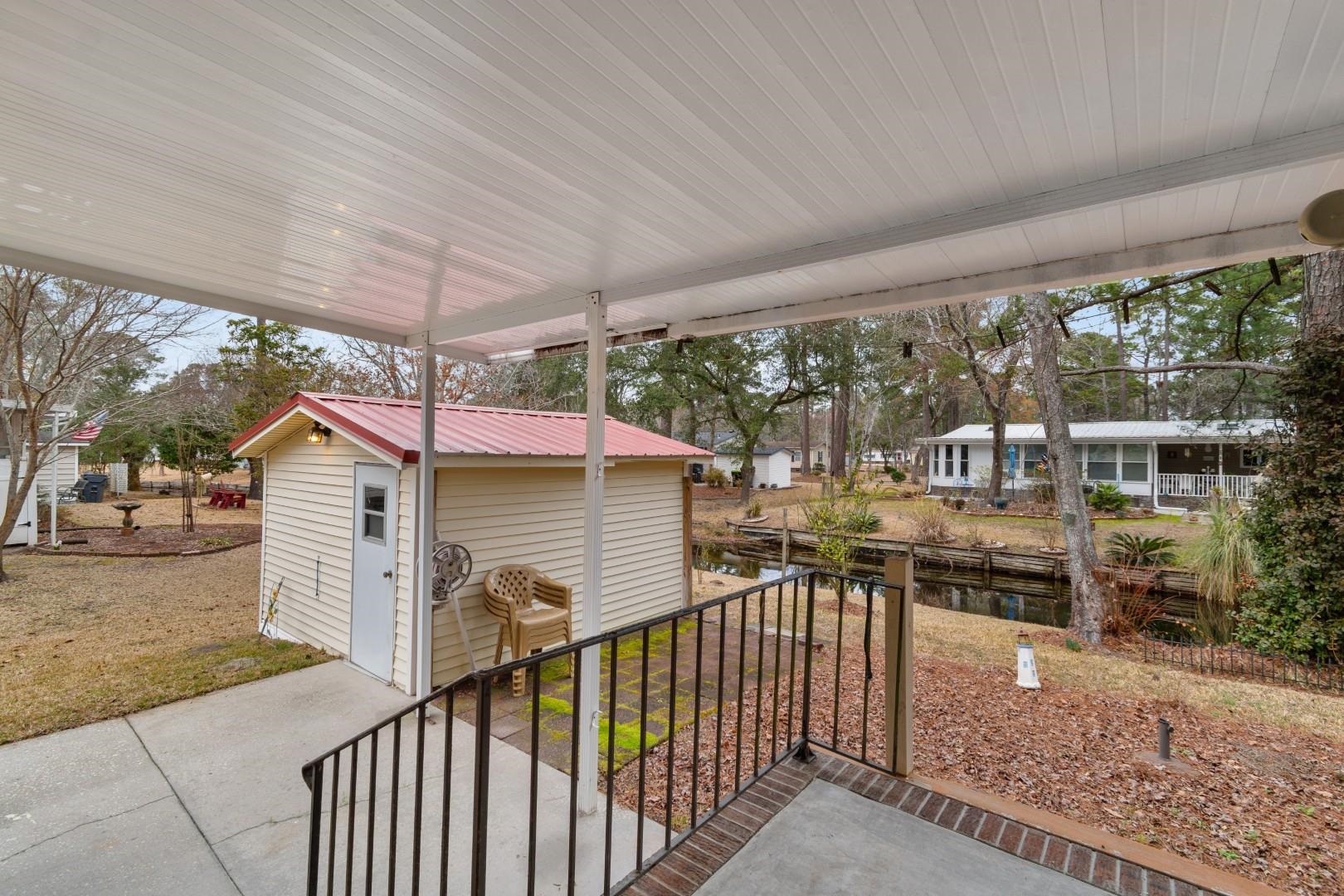 846 Blue Ridge Trail Murrells Inlet, SC 29576 - Photo 23 of 38