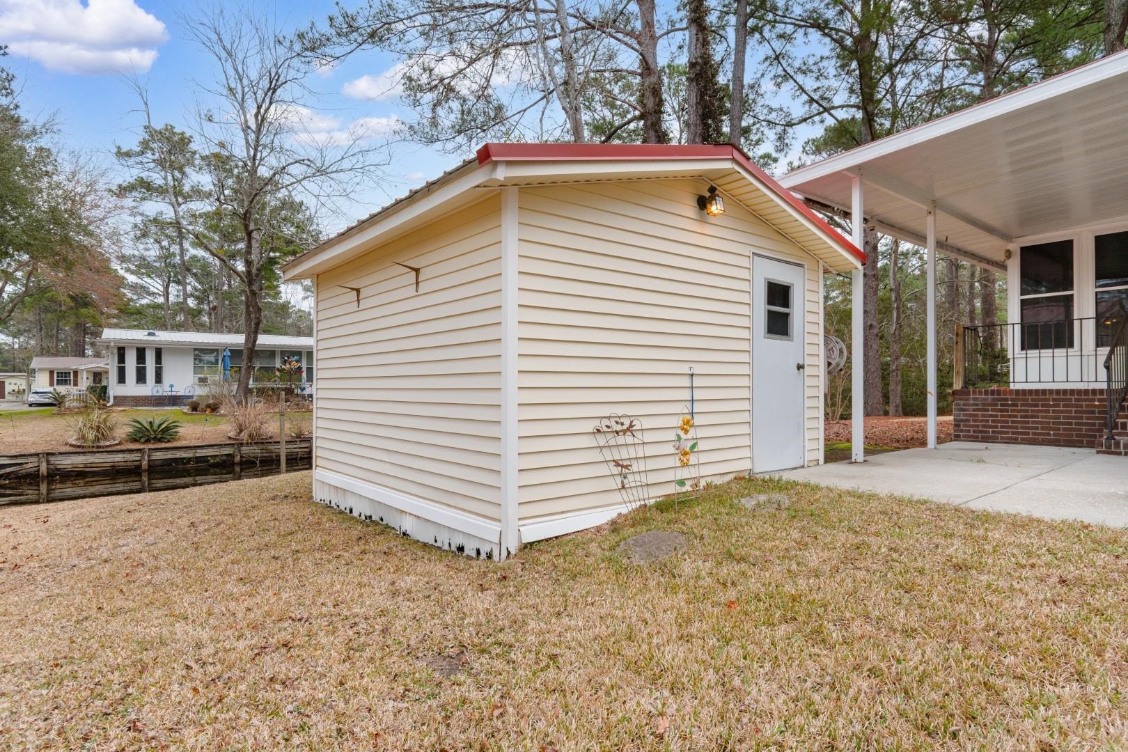 846 Blue Ridge Trail Murrells Inlet, SC 29576 - Photo 24 of 38