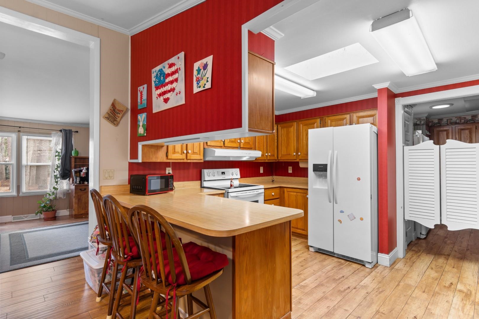 846 Blue Ridge Trail Murrells Inlet, SC 29576 - Photo 3 of 38