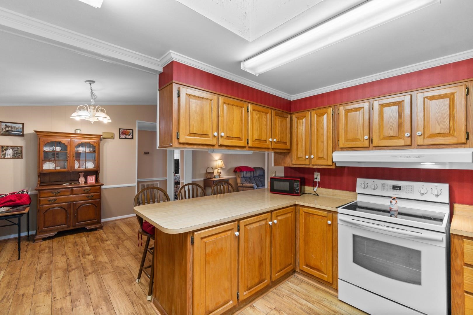 846 Blue Ridge Trail Murrells Inlet, SC 29576 - Photo 6 of 38