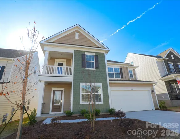 $3,100 | 1406 Caracara Court, Belmont, NC 28012