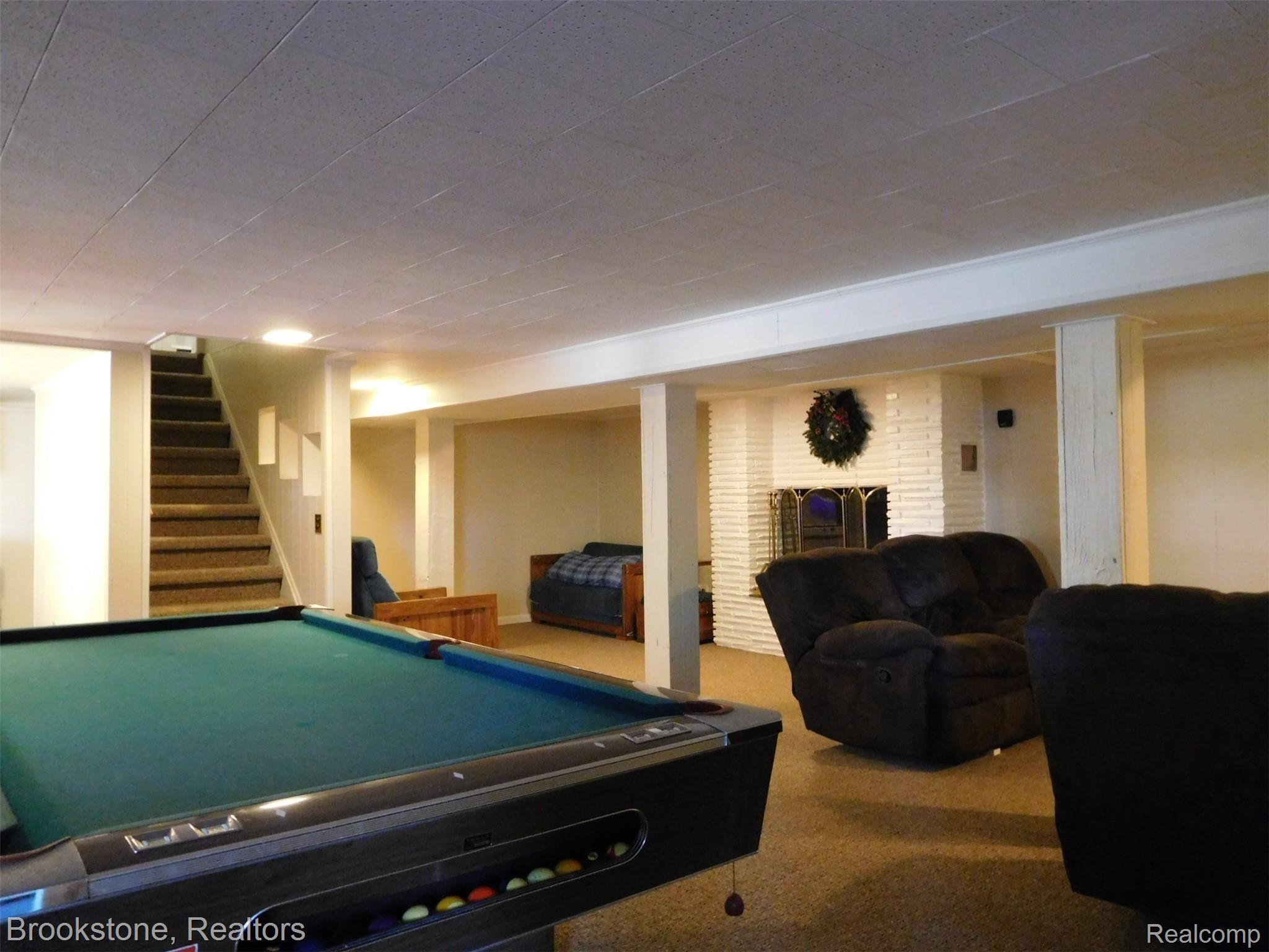 780 Ridgewood Road Rochester, MI 48306 - Photo 18 of 26 Plenty of entertaining space
