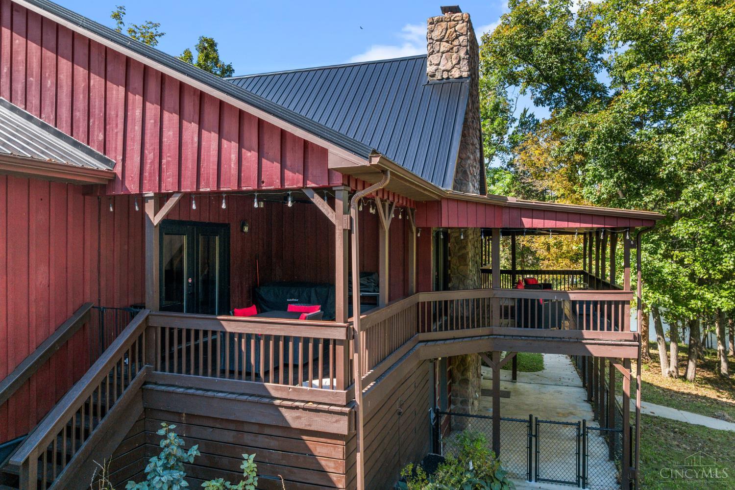 121 Cedar Fork Road Peebles, OH 45660 - Photo 7 of 63 Gallery Image 7