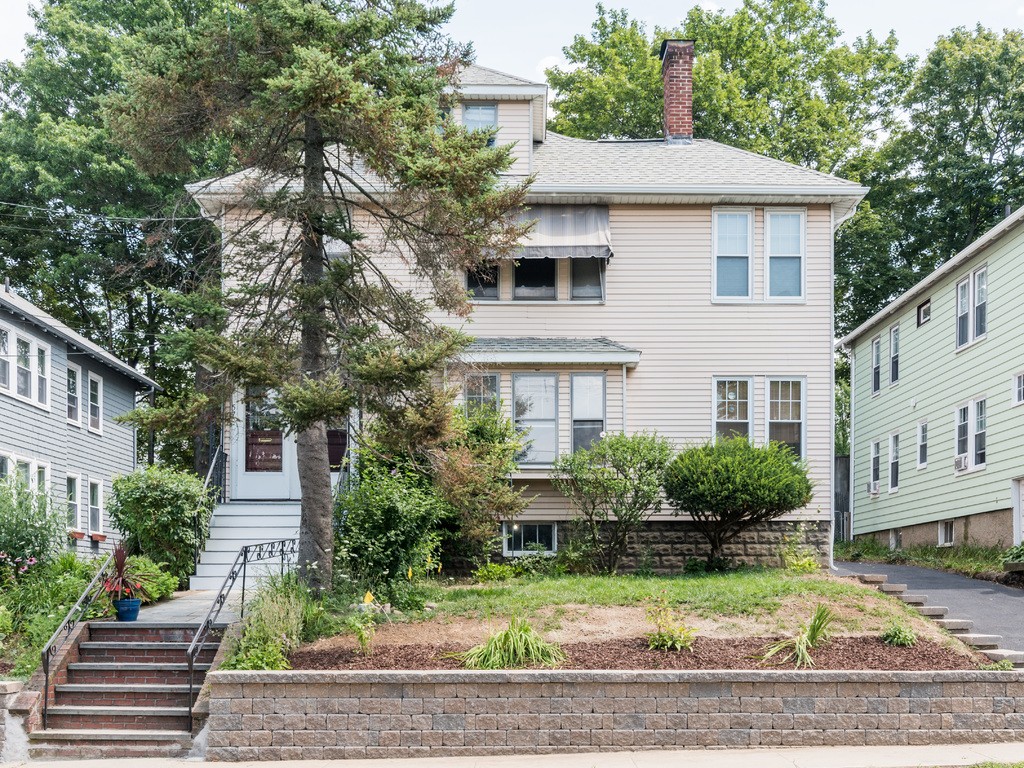 55-57 Gilbert Road Belmont, MA 02478 - Photo 29 of 29 Gallery Image 29
