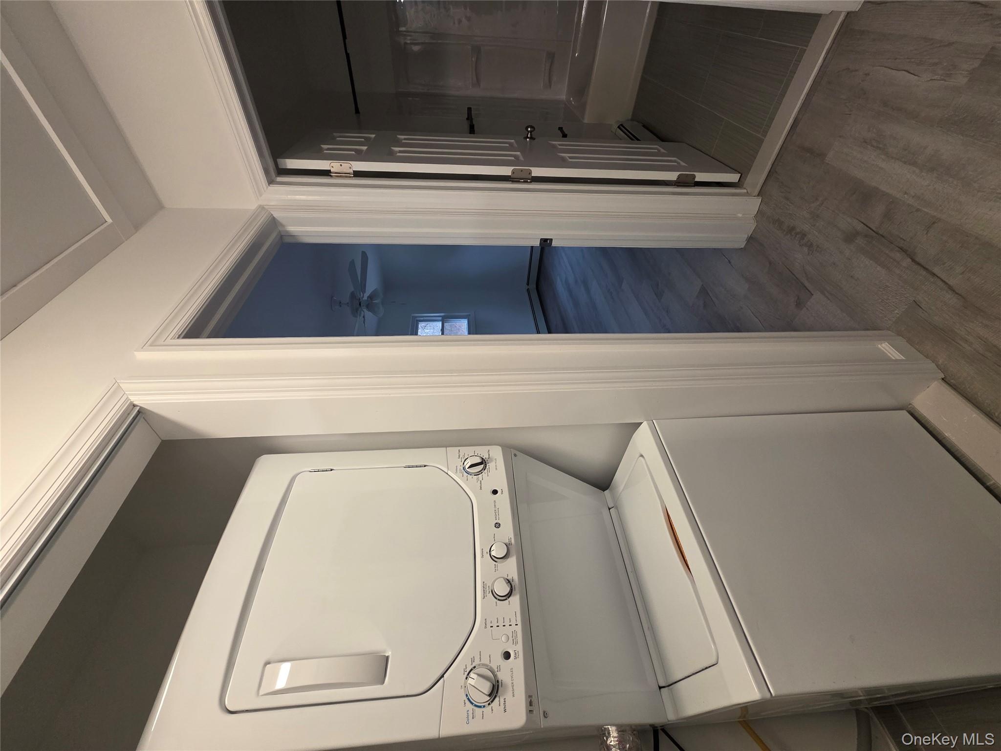 200 Deforest Road Dix Hills, NY 11746 - Photo 15 of 20 a view of washer and dryer