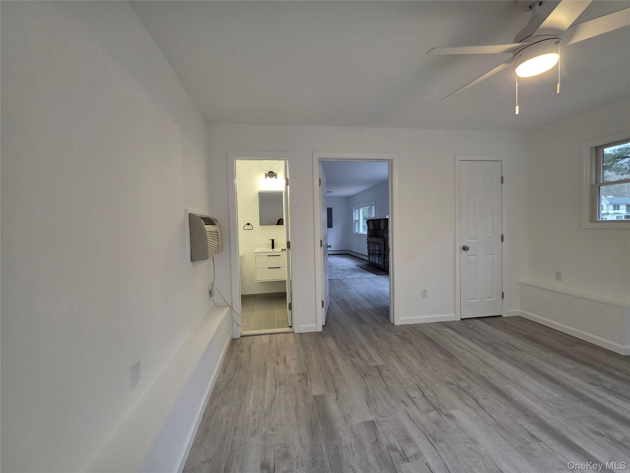 200 Deforest Road Dix Hills, NY 11746 - Photo 7 of 20 wooden floor in an empty room