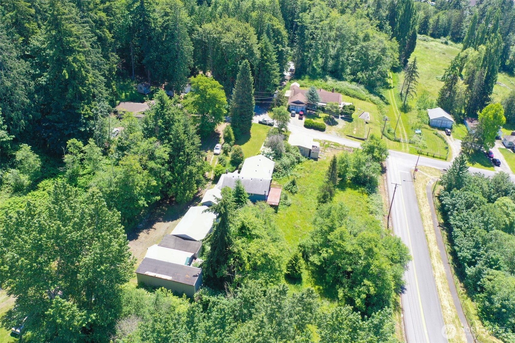 19817 Anderson Road Mount Vernon, WA 98274 - Photo 4 of 31