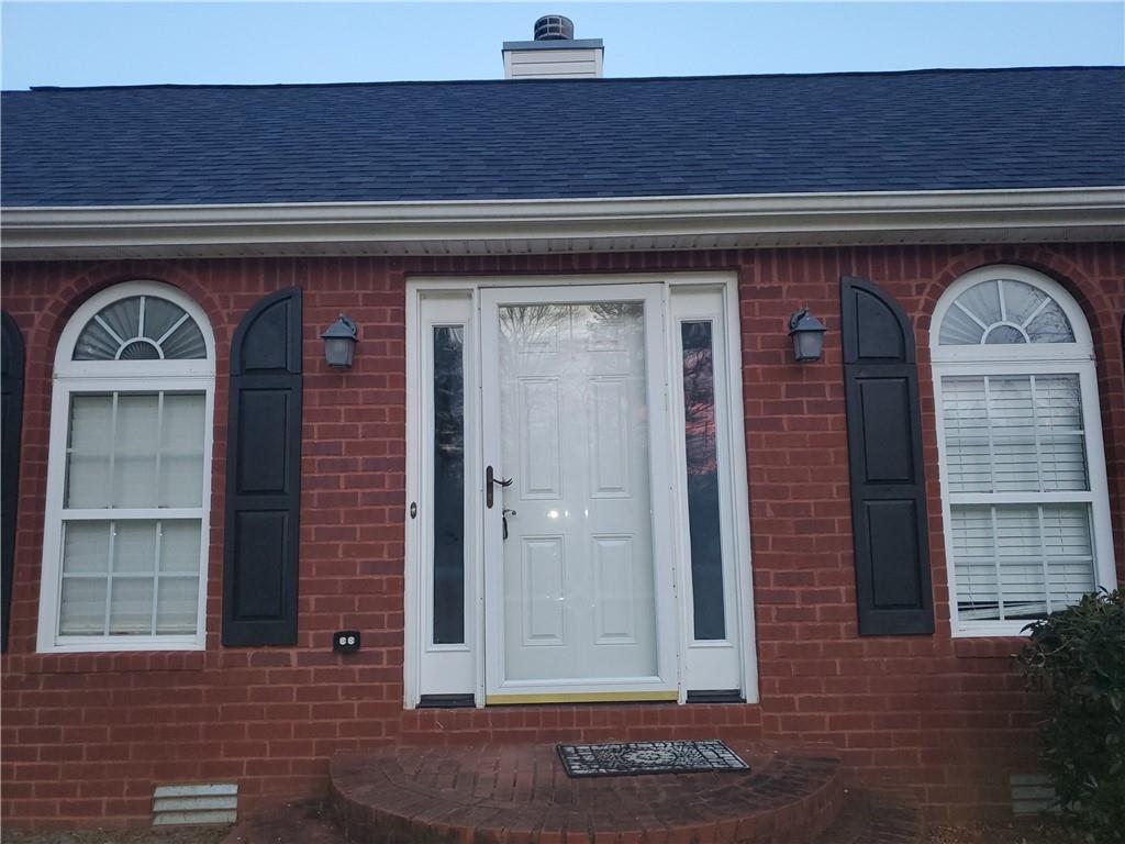 228 Queens Cemetery Road Good Hope, GA 30641 - Photo 1 of 1