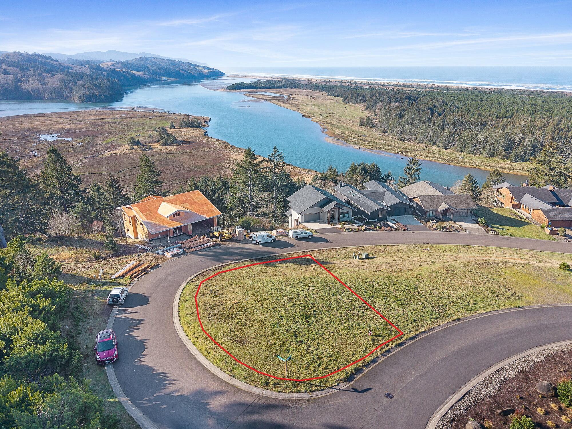40 Brooten Mountain Road Pacific City, OR 97135 - Photo 15 of 15 See Approx Outline