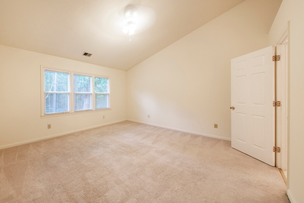 4401 Birmingham Way Raleigh, NC 27604 - Photo 12 of 30 Primary Bedroom