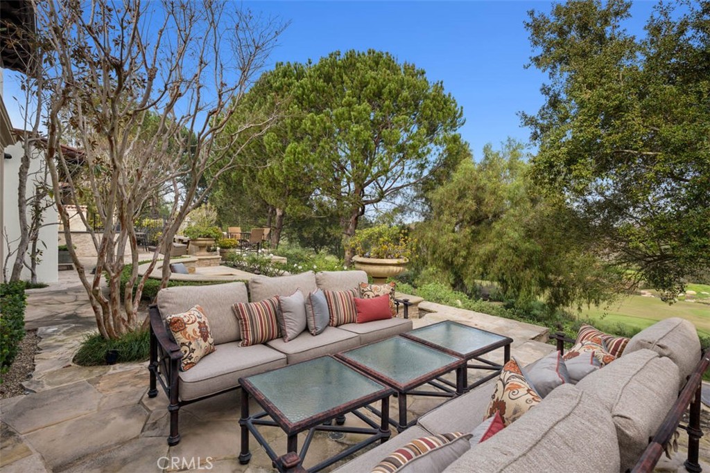 25 Wild Hawk Irvine, CA 92603 - Photo 18 of 36 a outdoor living with furniture