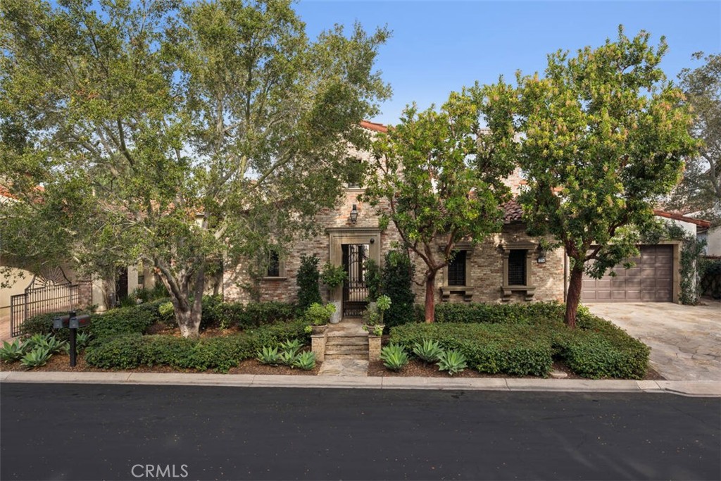 25 Wild Hawk Irvine, CA 92603 - Photo 36 of 36 a view of a street