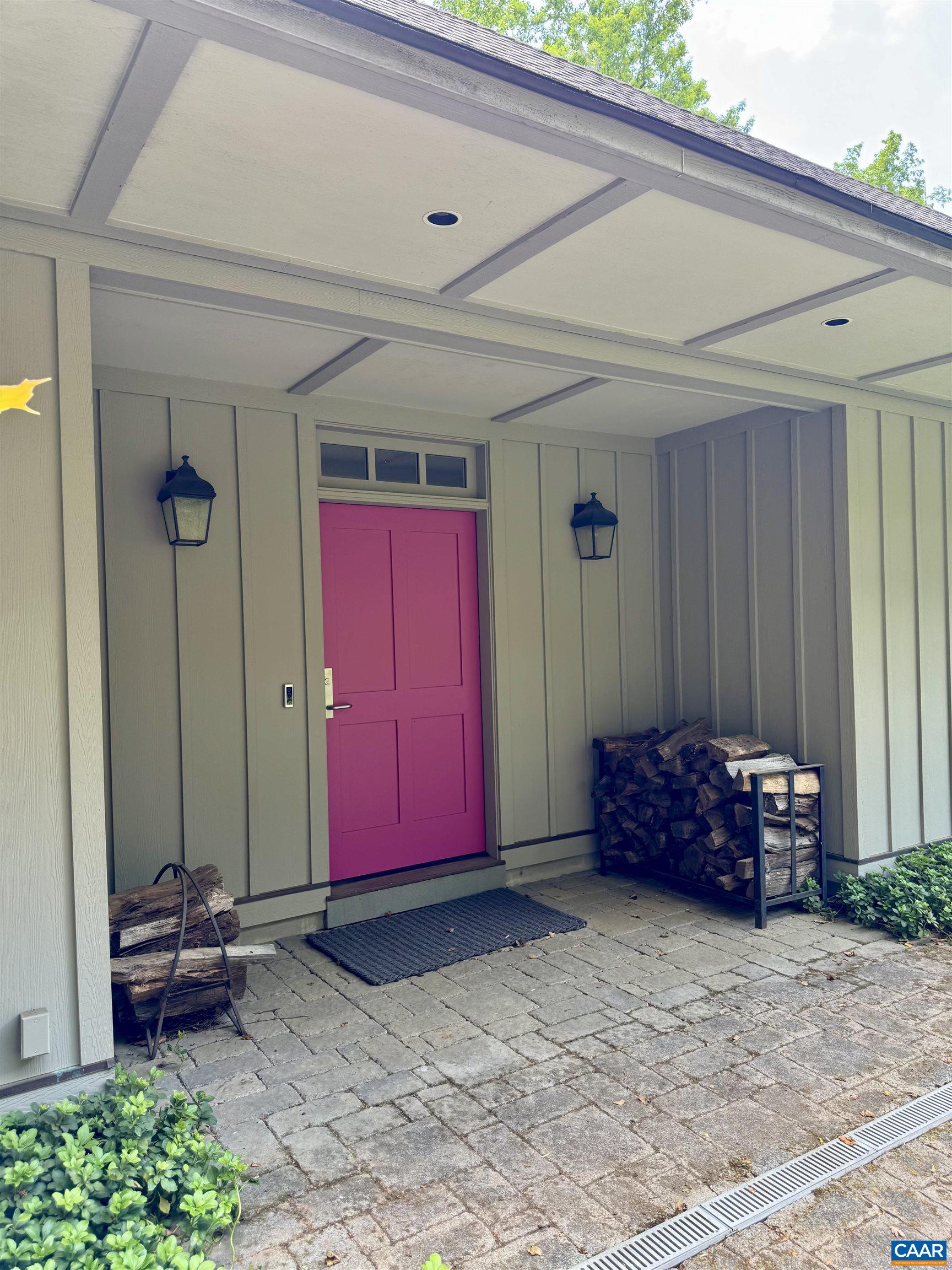 889 Old Garth Road Charlottesville, VA 22901 - Photo 5 of 35