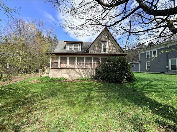 $169,000 | 151 Charlotte Creek Road, Davenport, NY 13820