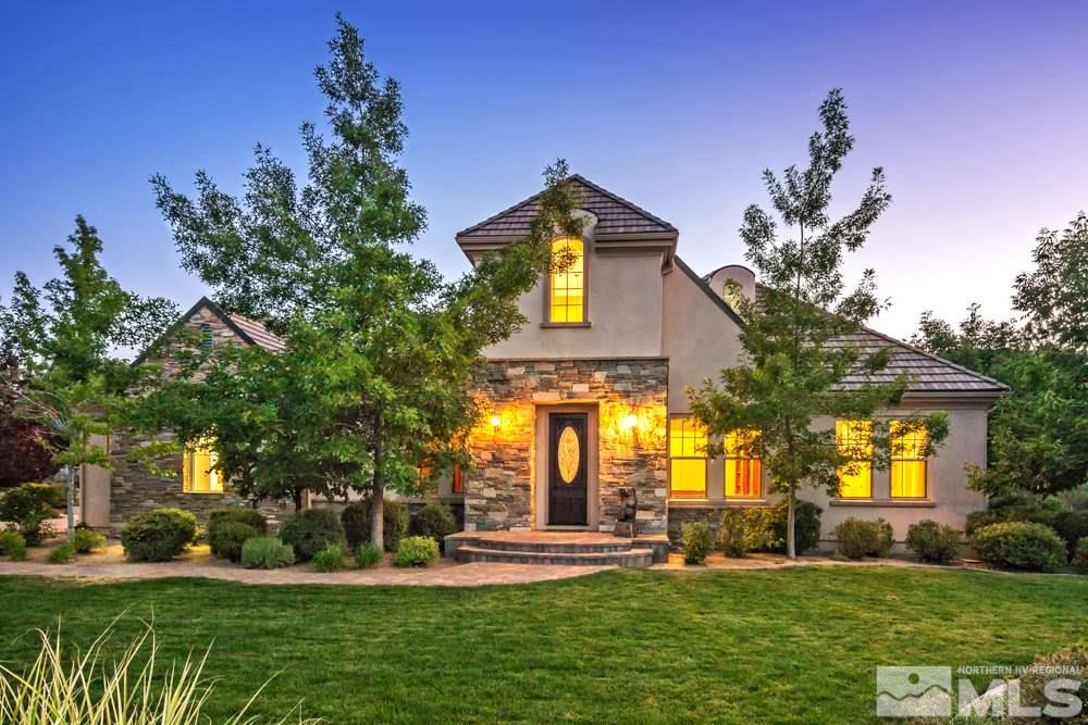 16885 Rue Du Parc Reno, NV 89511 - Photo 1 of 25 Photo 1