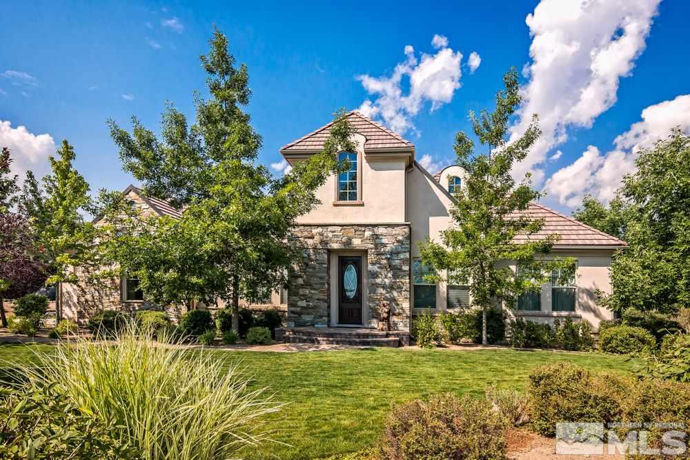16885 Rue Du Parc Reno, NV 89511 - Photo 19 of 25 Photo 19